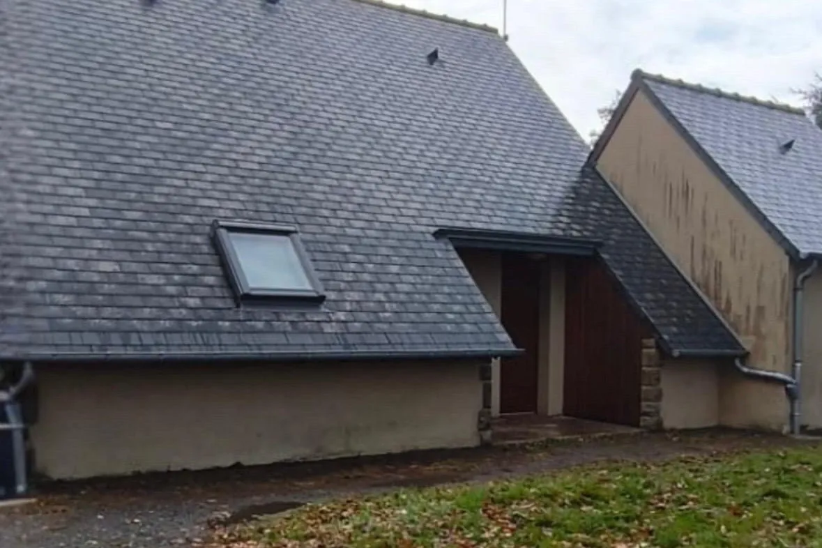 Fenêtres de toit Velux